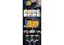 design instagram carousel and facebook ad design